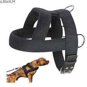 Forestpaw Dog Heavy Duty Harness NEW